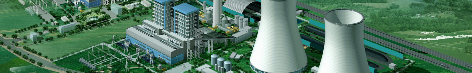 Thermal Power Plants