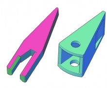 TOOTH-POINT-Model