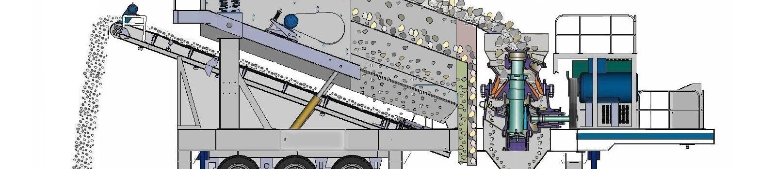 Construction Aggregate Industry
